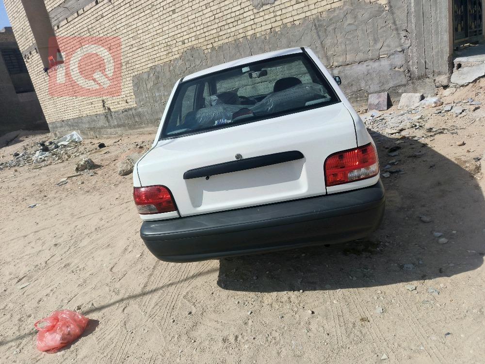 سایپا 131